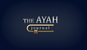 The Ayah Journal