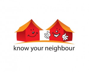 Increasing Productivity: Lesson 7 – Know Your Neighbour