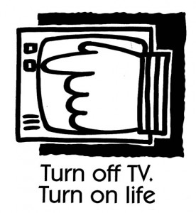 Turn Off TV