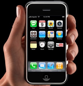 5 iPhone Apps ProductiveMuslim cannot live without!